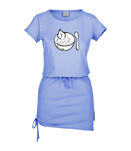 DÁMSKÉ ŠATY URBAN