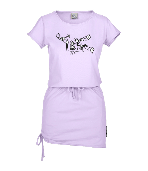 DÁMSKÉ ŠATY URBAN