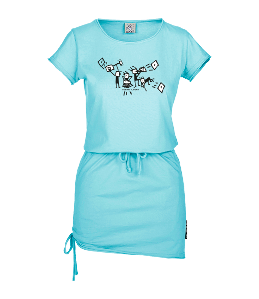 DÁMSKÉ ŠATY URBAN