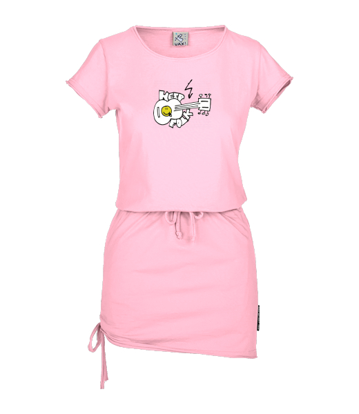 DÁMSKÉ ŠATY URBAN