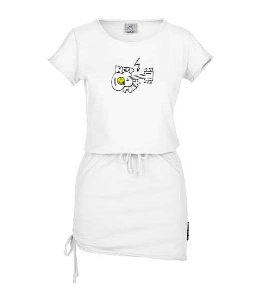 DÁMSKÉ ŠATY URBAN