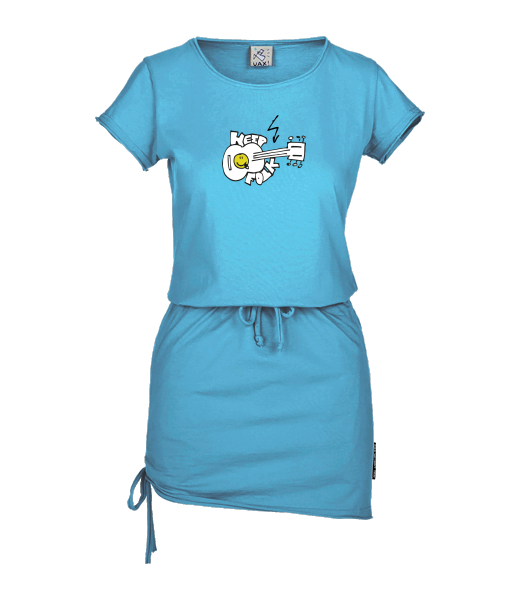 DÁMSKÉ ŠATY URBAN