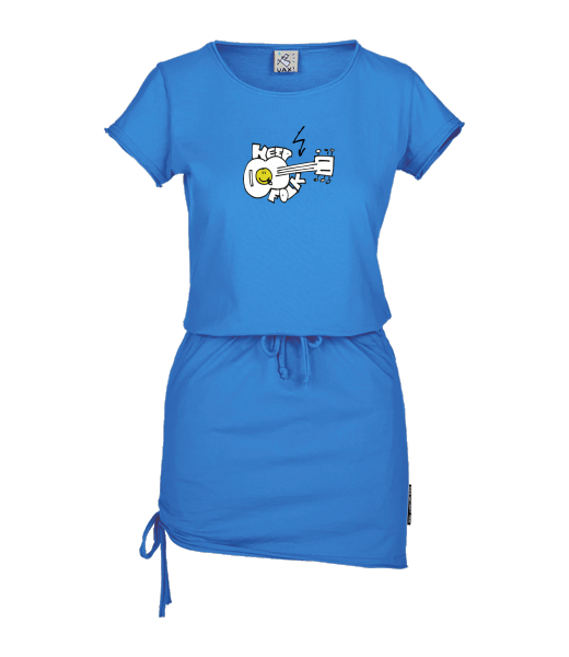 DÁMSKÉ ŠATY URBAN