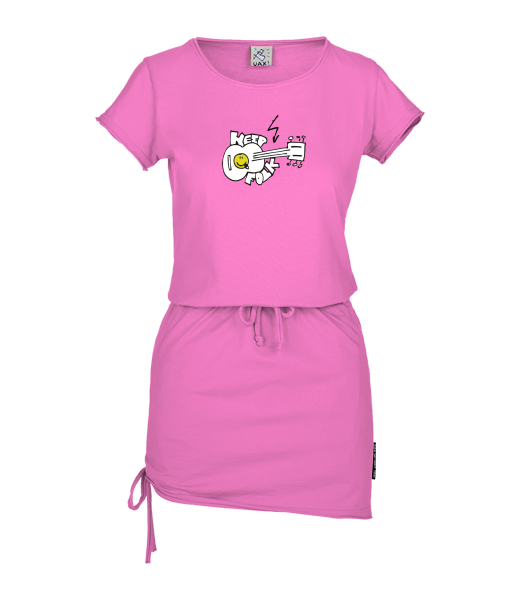 DÁMSKÉ ŠATY URBAN