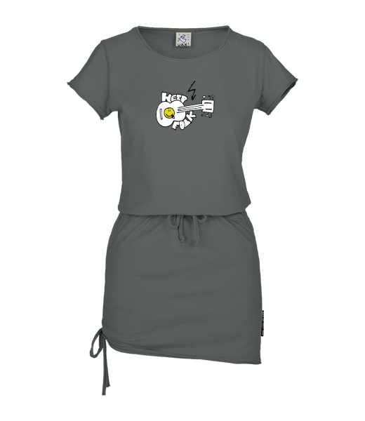 DÁMSKÉ ŠATY URBAN