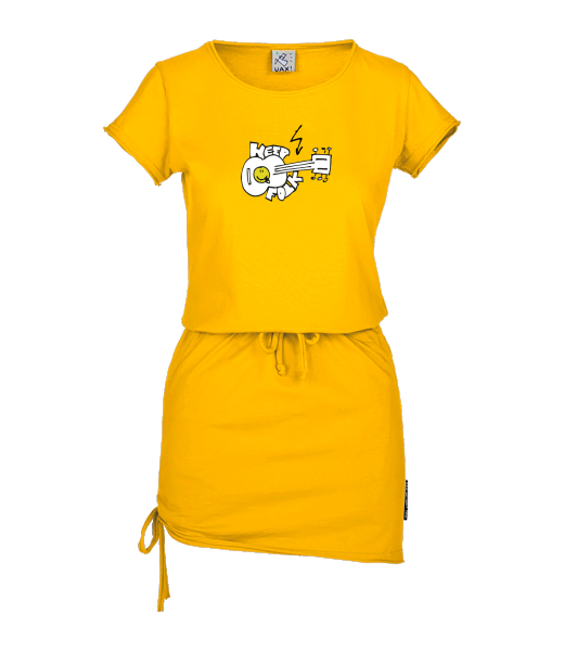 DÁMSKÉ ŠATY URBAN