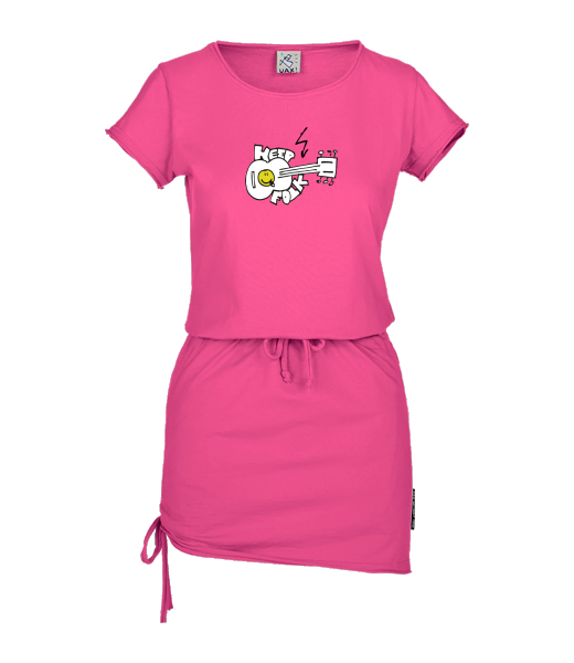 DÁMSKÉ ŠATY URBAN