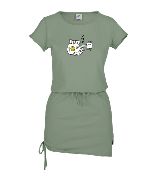 DÁMSKÉ ŠATY URBAN