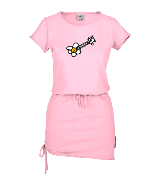 DÁMSKÉ ŠATY URBAN