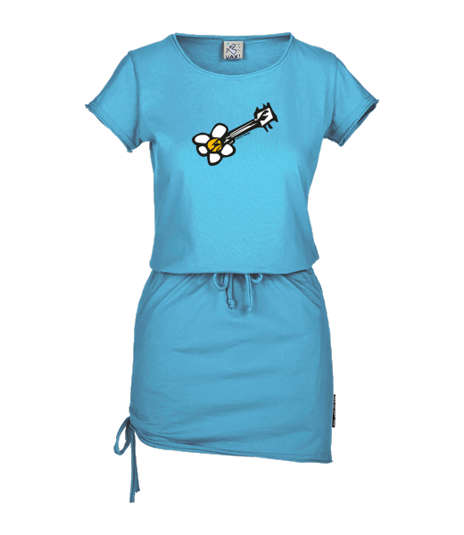 DÁMSKÉ ŠATY URBAN