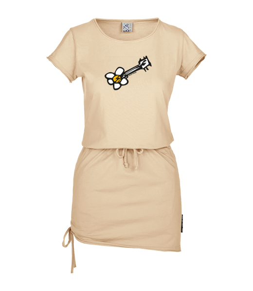 DÁMSKÉ ŠATY URBAN