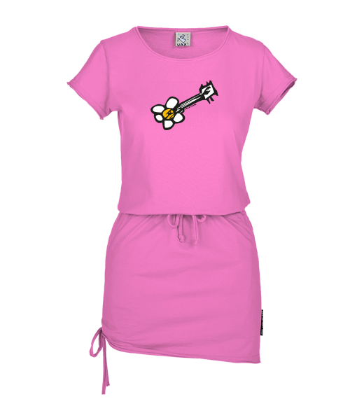 DÁMSKÉ ŠATY URBAN