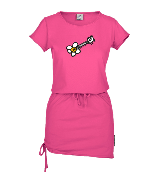 DÁMSKÉ ŠATY URBAN