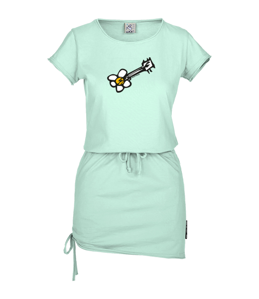 DÁMSKÉ ŠATY URBAN