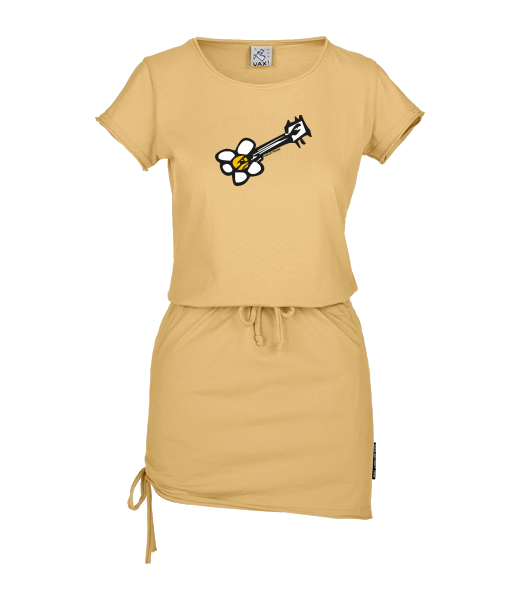 DÁMSKÉ ŠATY URBAN