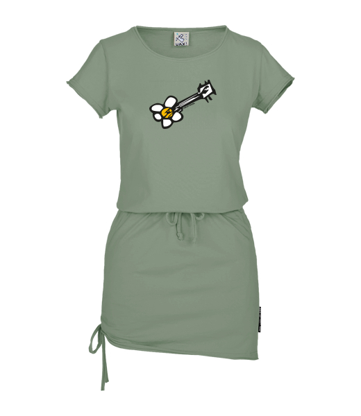 DÁMSKÉ ŠATY URBAN