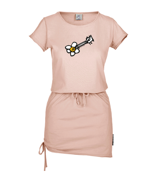 DÁMSKÉ ŠATY URBAN