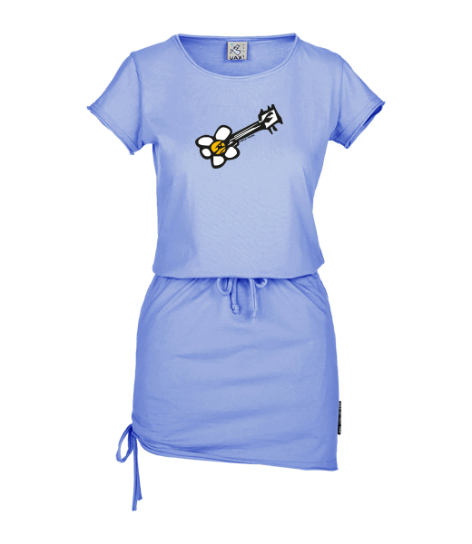 DÁMSKÉ ŠATY URBAN