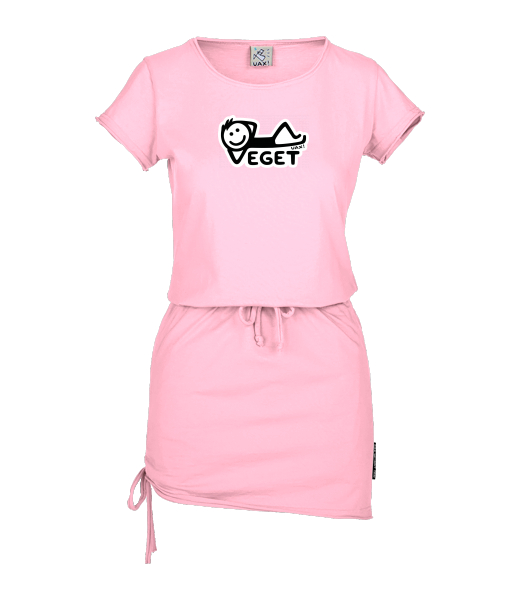 DÁMSKÉ ŠATY URBAN