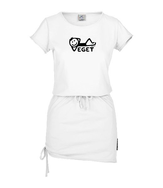 DÁMSKÉ ŠATY URBAN