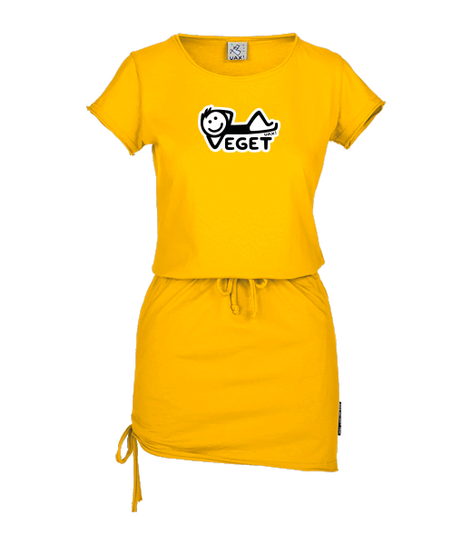 DÁMSKÉ ŠATY URBAN