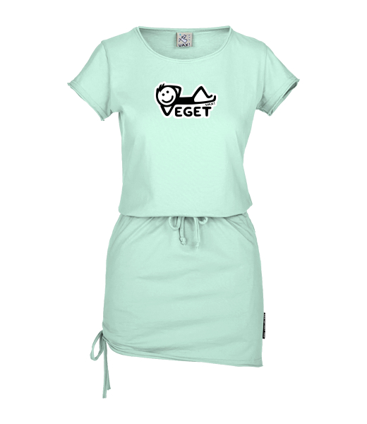 DÁMSKÉ ŠATY URBAN