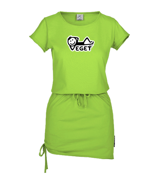 DÁMSKÉ ŠATY URBAN