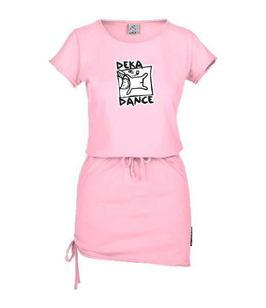 DÁMSKÉ ŠATY URBAN