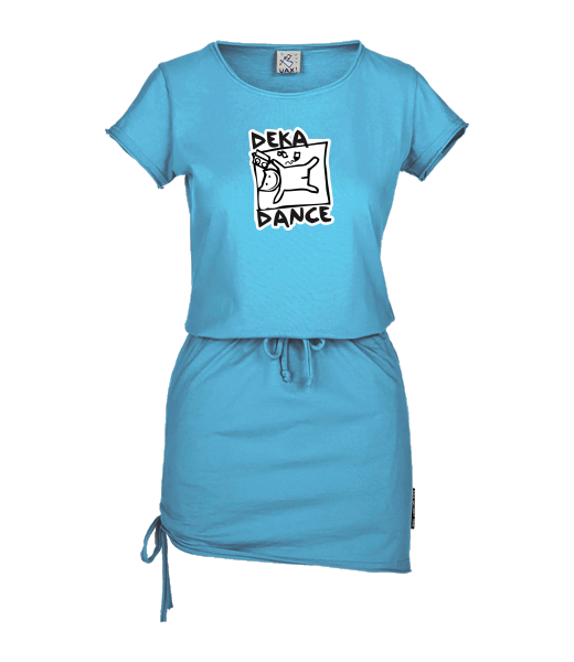 DÁMSKÉ ŠATY URBAN