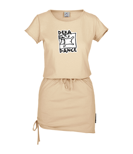 DÁMSKÉ ŠATY URBAN