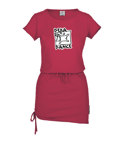 DÁMSKÉ ŠATY URBAN