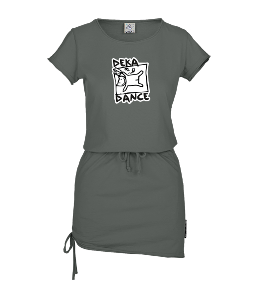 DÁMSKÉ ŠATY URBAN