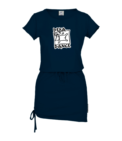 DÁMSKÉ ŠATY URBAN