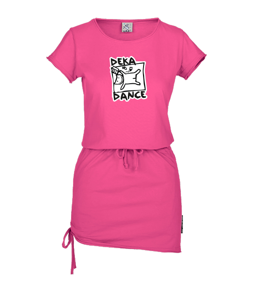 DÁMSKÉ ŠATY URBAN