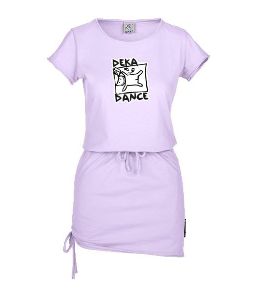 DÁMSKÉ ŠATY URBAN