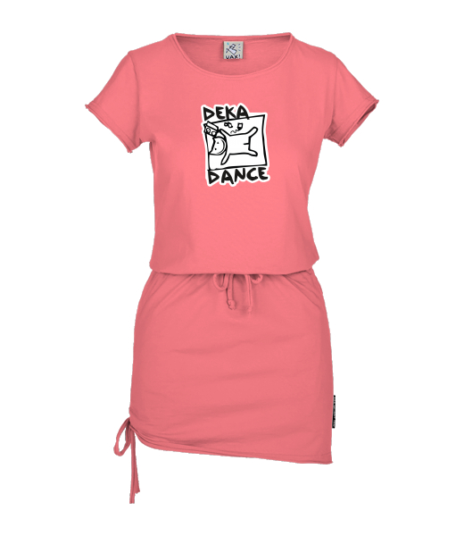 DÁMSKÉ ŠATY URBAN