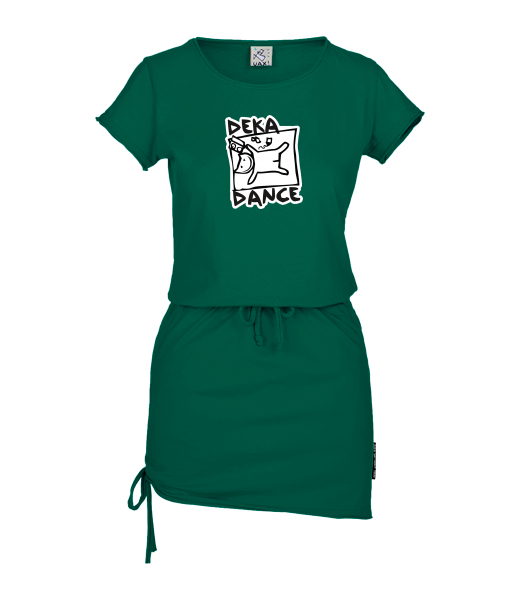 DÁMSKÉ ŠATY URBAN