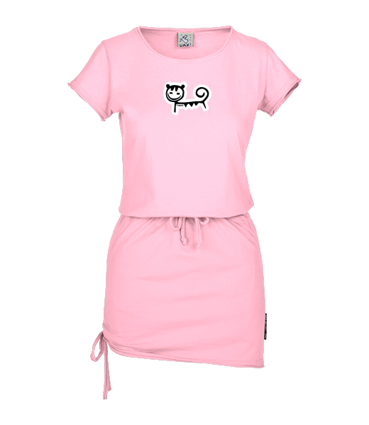 DÁMSKÉ ŠATY URBAN