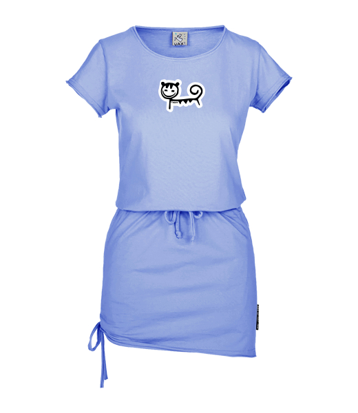 DÁMSKÉ ŠATY URBAN