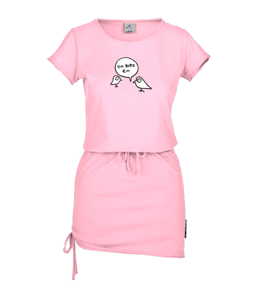 DÁMSKÉ ŠATY URBAN