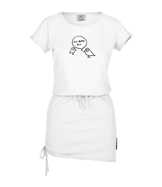 DÁMSKÉ ŠATY URBAN