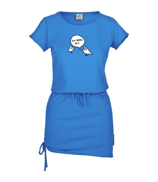 DÁMSKÉ ŠATY URBAN