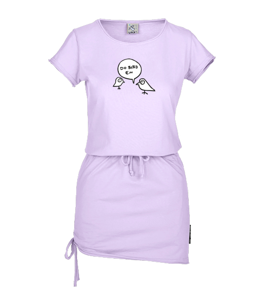 DÁMSKÉ ŠATY URBAN