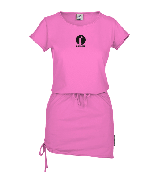 DÁMSKÉ ŠATY URBAN