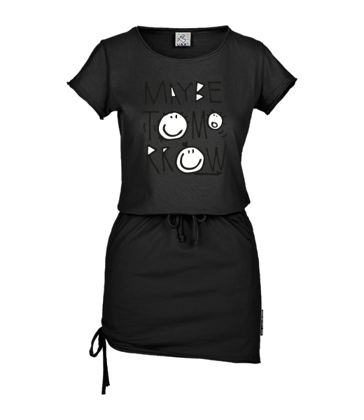 WOMEN'S DRESS URBAN