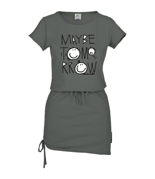 WOMEN'S DRESS URBAN
