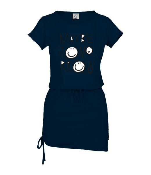 WOMEN'S DRESS URBAN