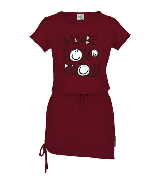 WOMEN'S DRESS URBAN