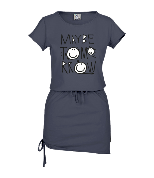 WOMEN'S DRESS URBAN