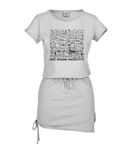 WOMEN'S DRESS URBAN